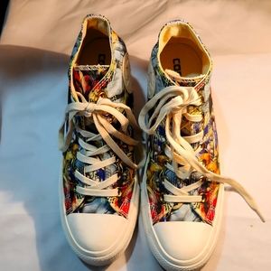 Converse shoes converse all start